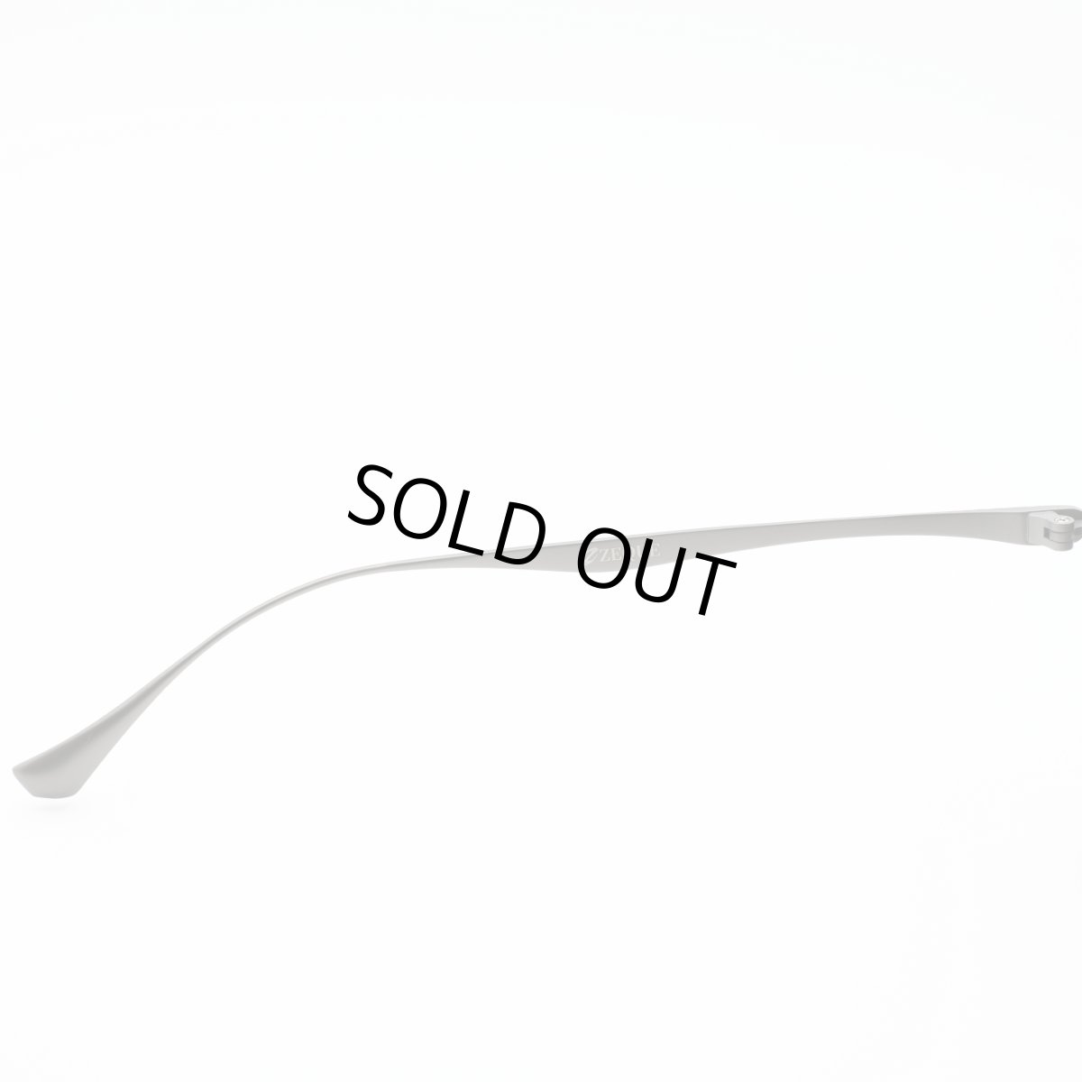 画像6: Zeque ゼクー JOJO ジョジョ F-2324 BROWN DEMI/GUNMETAL TRUEVIEW SPORTS  (6)