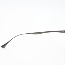 画像6: Zeque ゼクー JOJO ジョジョ F-2324 BROWN DEMI/GUNMETAL TRUEVIEW SPORTS  (6)