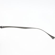 画像7: Zeque ゼクー JOJO ジョジョ F-2324 BROWN DEMI/GUNMETAL TRUEVIEW SPORTS  (7)