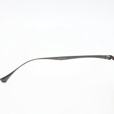 画像6: Zeque ゼクー JOJO ジョジョ F-2325 BROWN DEMI/GUNMETAL EASE GREEN  (6)