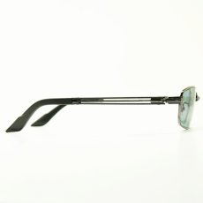 画像4: ZEAL ジール Zeque by ZEAL OPTICS Feiz Alt GUNMETAL/MASTER BLUE (4)