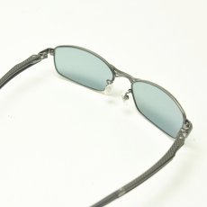 画像5: ZEAL ジール Zeque by ZEAL OPTICS Feiz Alt GUNMETAL/MASTER BLUE (5)