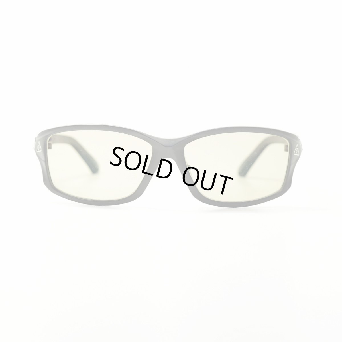 画像3: Zeque by ZEAL OPTICS ゼクーバイシールオプティックス STELTH ステルス MATTE BLACK/TRUEVIEW SPORTS (3)