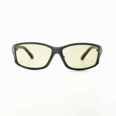 画像3: Zeque by ZEAL OPTICS ゼクーバイシールオプティックス STELTH ステルス MATTE BLACK/TRUEVIEW SPORTS (3)