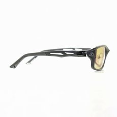 画像4: Zeque by ZEAL OPTICS ゼクーバイシールオプティックス STELTH ステルス MATTE BLACK/TRUEVIEW SPORTS (4)