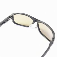 画像5: Zeque by ZEAL OPTICS ゼクーバイシールオプティックス STELTH ステルス MATTE BLACK/TRUEVIEW SPORTS (5)