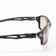 画像6: Zeque by ZEAL OPTICS ゼクーバイシールオプティックス STELTH ステルス MATTE BLACK/TRUEVIEW SPORTS (6)