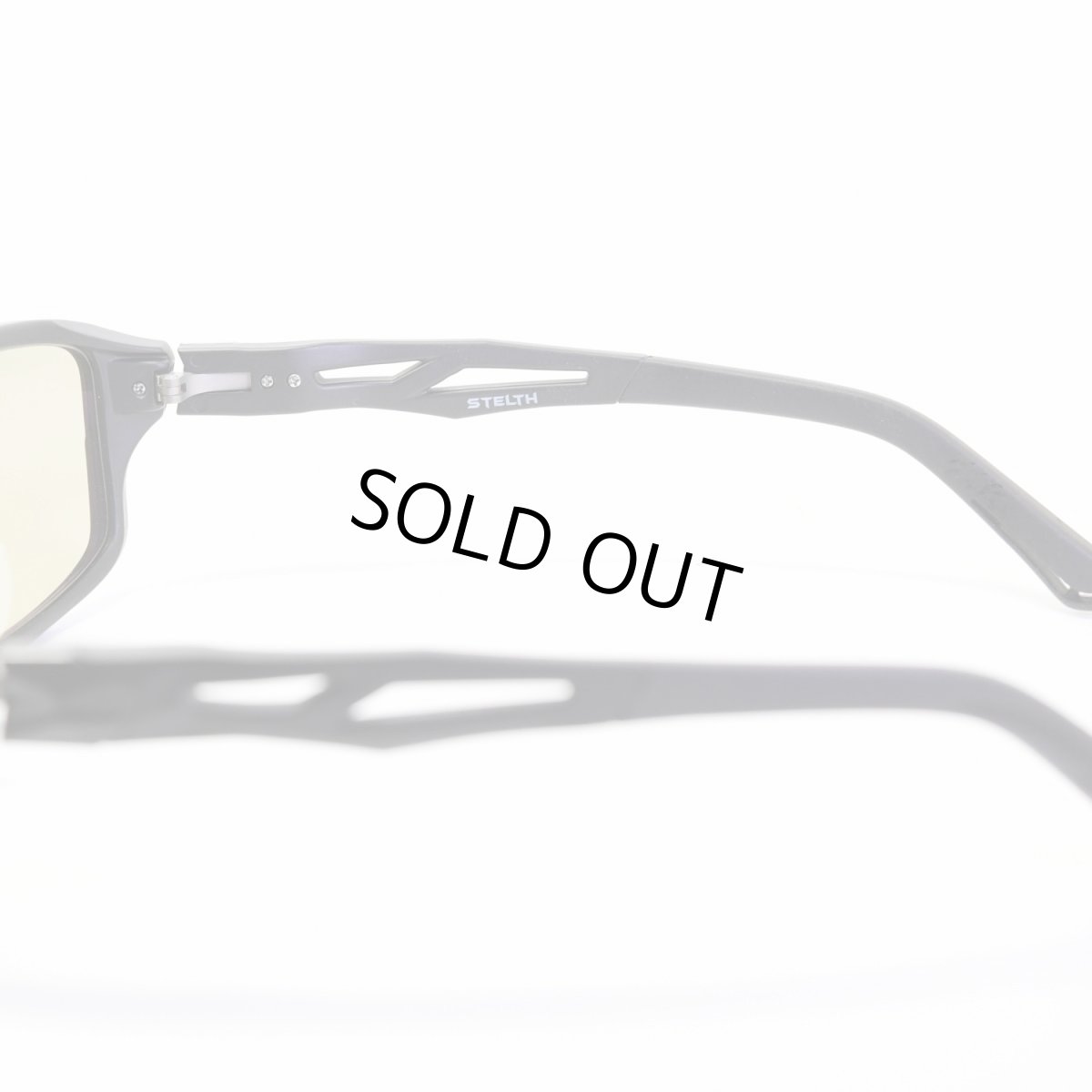 画像7: Zeque by ZEAL OPTICS ゼクーバイシールオプティックス STELTH ステルス MATTE BLACK/TRUEVIEW SPORTS (7)