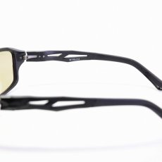 画像7: Zeque by ZEAL OPTICS ゼクーバイシールオプティックス STELTH ステルス MATTE BLACK/TRUEVIEW SPORTS (7)