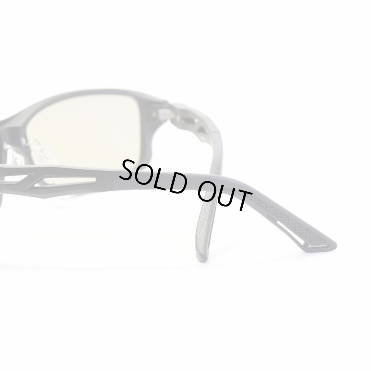 画像8: Zeque by ZEAL OPTICS ゼクーバイシールオプティックス STELTH ステルス MATTE BLACK/TRUEVIEW SPORTS (8)