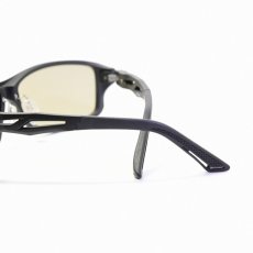 画像8: Zeque by ZEAL OPTICS ゼクーバイシールオプティックス STELTH ステルス MATTE BLACK/TRUEVIEW SPORTS (8)