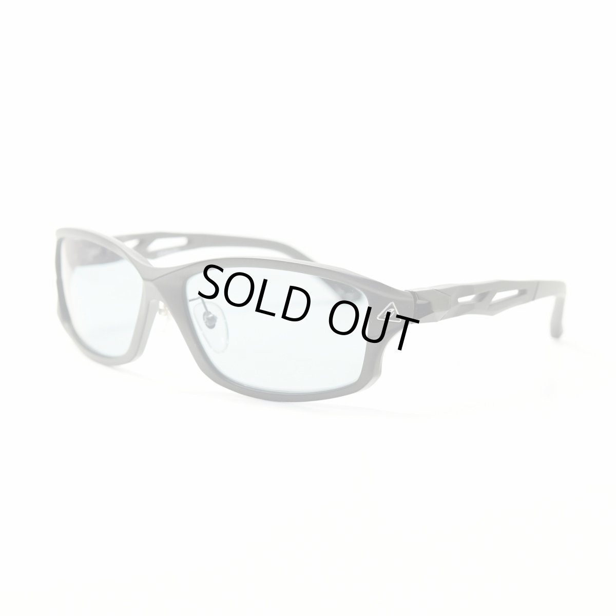 画像2: Zeque by ZEAL OPTICS ゼクーバイシールオプティックス STELTH ステルス MATTE BLACK/MASTER BLUE (2)