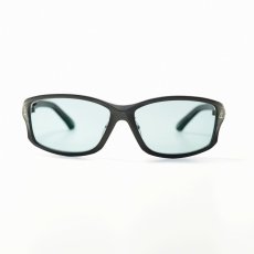 画像3: Zeque by ZEAL OPTICS ゼクーバイシールオプティックス STELTH ステルス MATTE BLACK/MASTER BLUE (3)