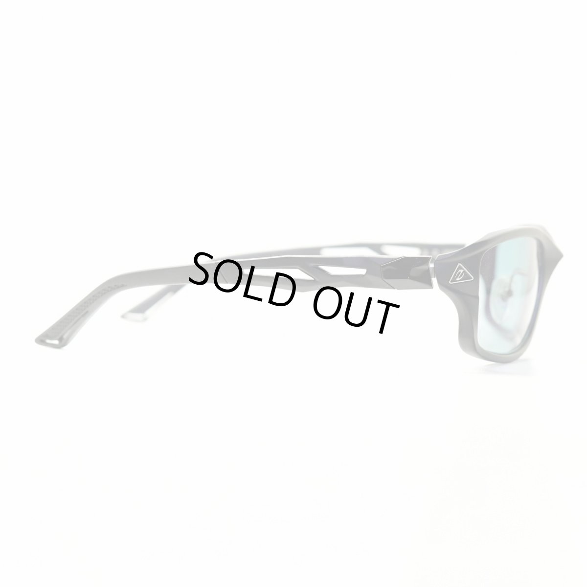 画像4: Zeque by ZEAL OPTICS ゼクーバイシールオプティックス STELTH ステルス MATTE BLACK/MASTER BLUE (4)