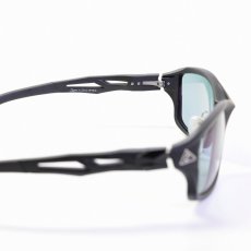 画像6: Zeque by ZEAL OPTICS ゼクーバイシールオプティックス STELTH ステルス MATTE BLACK/MASTER BLUE (6)