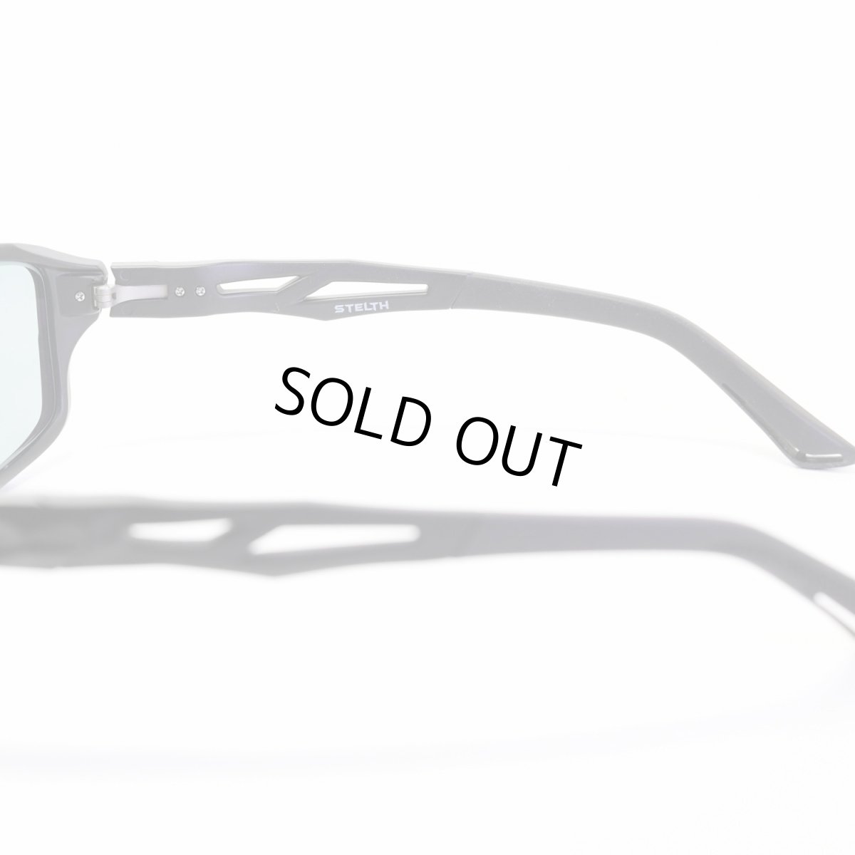 画像7: Zeque by ZEAL OPTICS ゼクーバイシールオプティックス STELTH ステルス MATTE BLACK/MASTER BLUE (7)