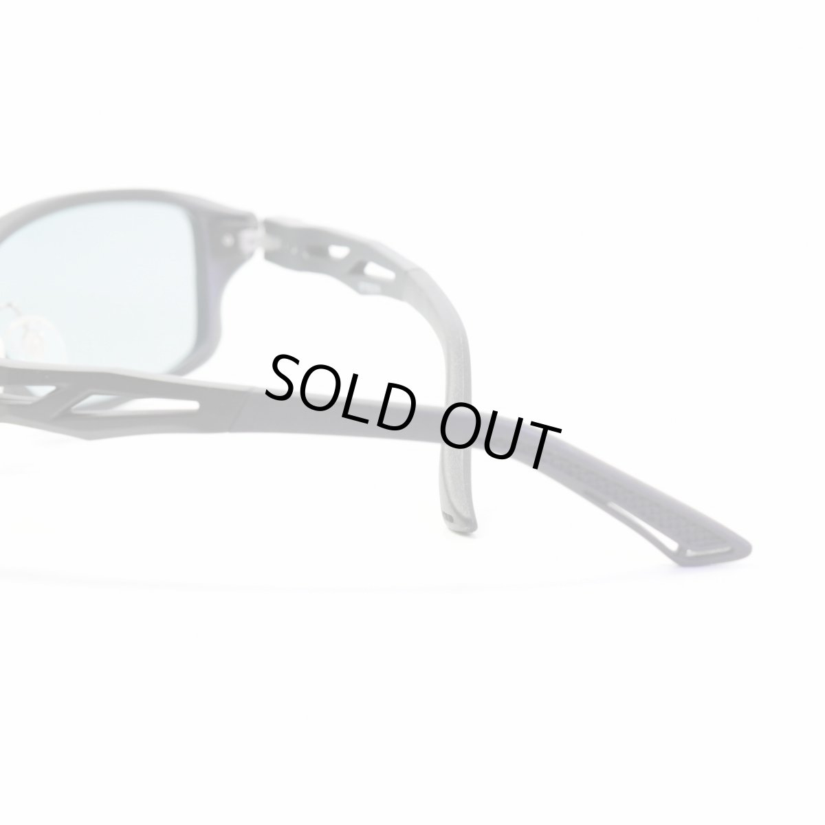 画像8: Zeque by ZEAL OPTICS ゼクーバイシールオプティックス STELTH ステルス MATTE BLACK/MASTER BLUE (8)