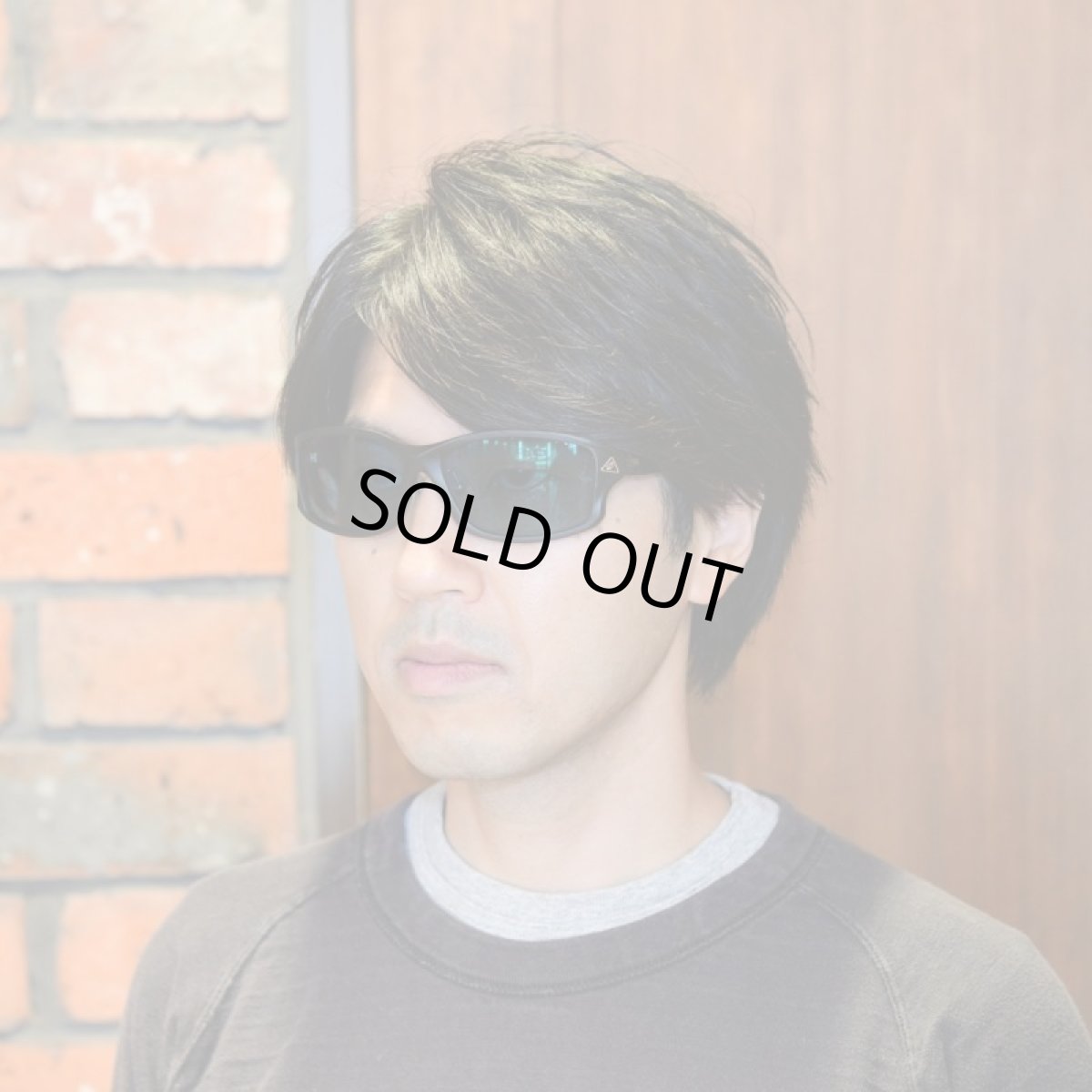 画像9: Zeque by ZEAL OPTICS ゼクーバイシールオプティックス STELTH ステルス MATTE BLACK/MASTER BLUE (9)