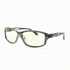 画像2: Zeque by ZEAL OPTICS ゼクーバイシールオプティックス STELTH ステルス CLEAR BLACK/LITE SPORTS (2)