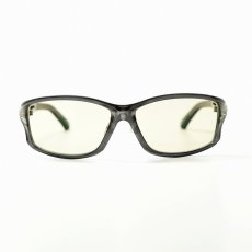 画像3: Zeque by ZEAL OPTICS ゼクーバイシールオプティックス STELTH ステルス CLEAR BLACK/LITE SPORTS (3)