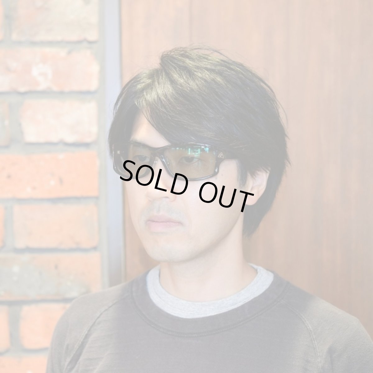 画像9: Zeque by ZEAL OPTICS ゼクーバイシールオプティックス STELTH ステルス CLEAR BLACK/LITE SPORTS (9)