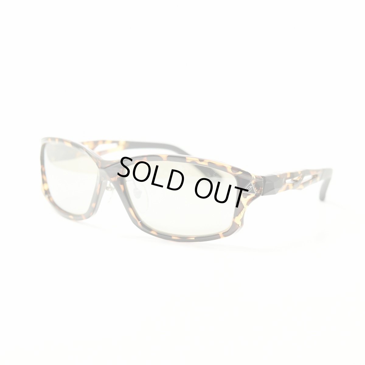 画像2: Zeque by ZEAL OPTICS ゼクーバイシールオプティックス STELTH ステルス BROWN DEMI/TRUEVIEW SPORTS SILVER MIRROR (2)