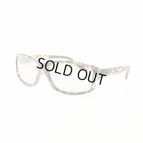 Zeque by ZEAL OPTICS ゼクーバイシールオプティックス STELTH