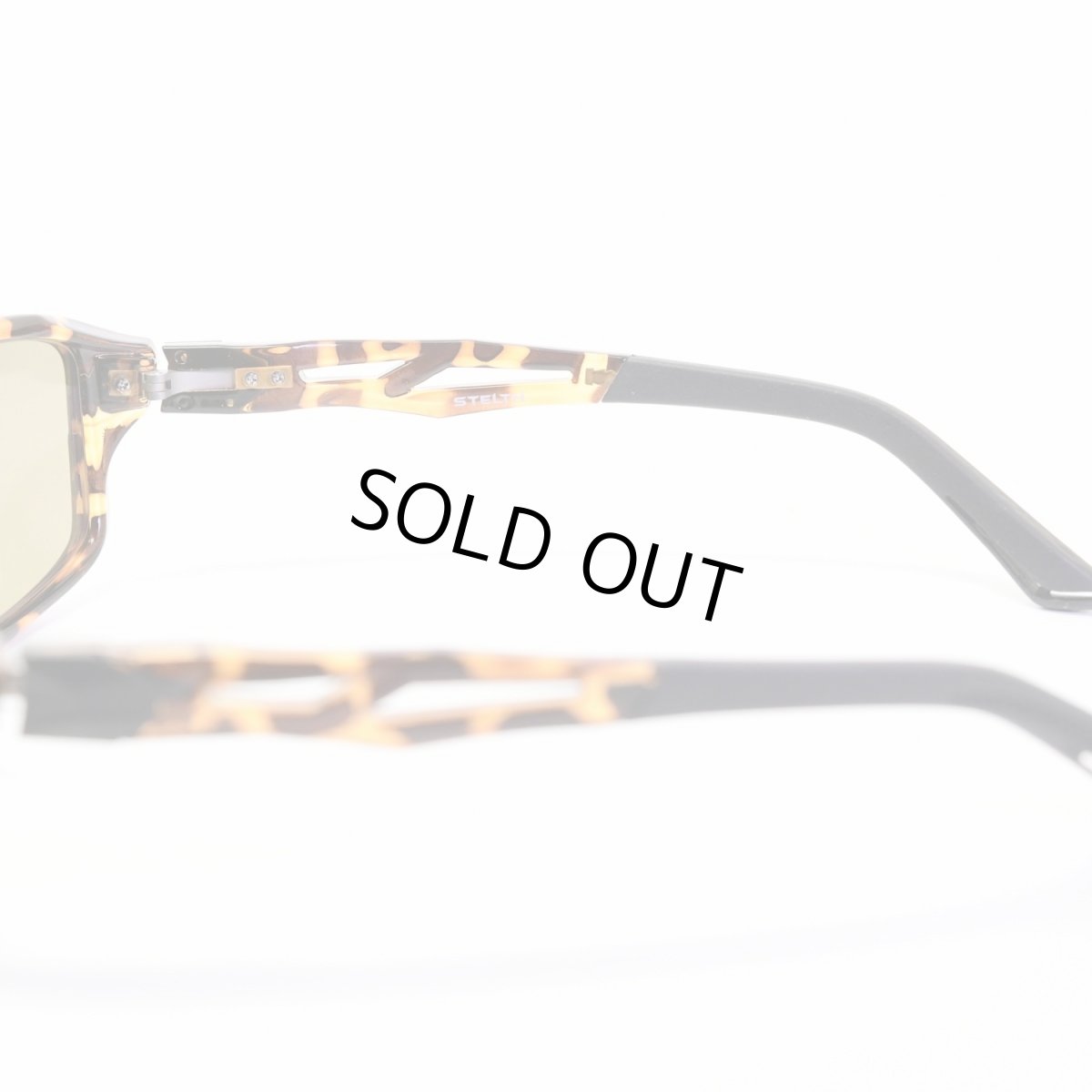 画像7: Zeque by ZEAL OPTICS ゼクーバイシールオプティックス STELTH ステルス BROWN DEMI/TRUEVIEW SPORTS SILVER MIRROR (7)