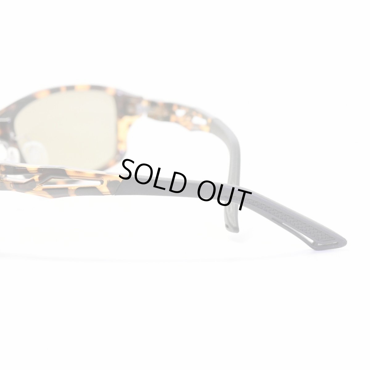 画像8: Zeque by ZEAL OPTICS ゼクーバイシールオプティックス STELTH ステルス BROWN DEMI/TRUEVIEW SPORTS SILVER MIRROR (8)