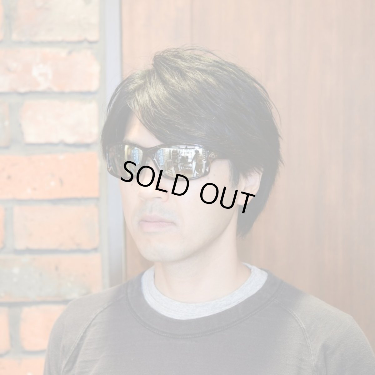 画像9: Zeque by ZEAL OPTICS ゼクーバイシールオプティックス STELTH ステルス BROWN DEMI/TRUEVIEW SPORTS SILVER MIRROR (9)