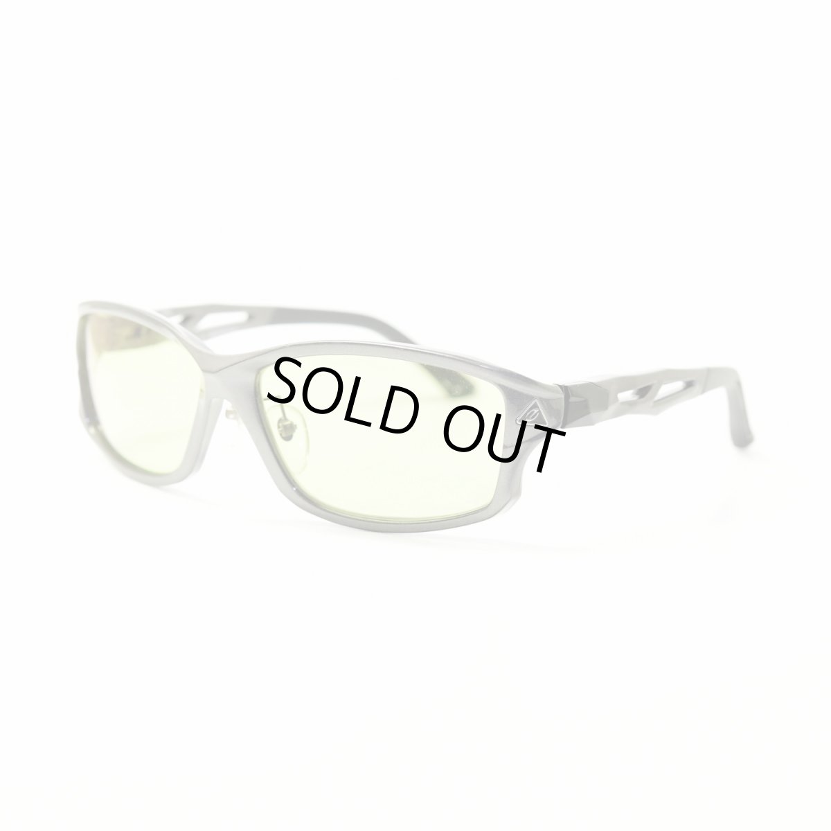 画像2: Zeque by ZEAL OPTICS ゼクーバイシールオプティックス STELTH ステルス GUNMETAL/EASE GREEN (2)