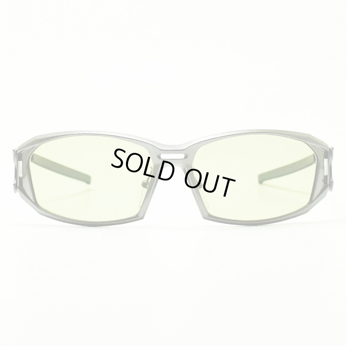 画像3: ZEAL ジール Zeque by ZEAL OPTICS Vanq X ガンメタル/イーズグリーン メガネ 眼鏡 めがね メンズ レディース おしゃれ ブランド 人気 おすすめ フレーム 流行り 度付き レンズ (3)