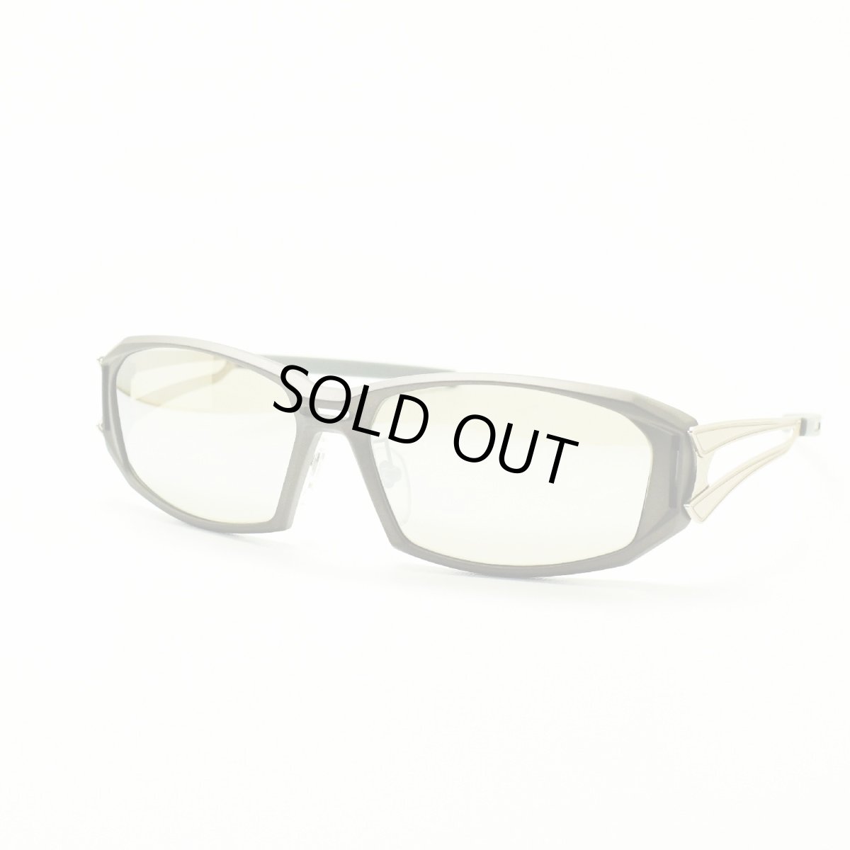 画像2: ZEAL ジール Zeque by ZEAL OPTICS Vanq X ブラウン・ゴールド/トゥルービュースポーツ シルバーミラー メガネ 眼鏡 めがね メンズ レディース おしゃれ ブランド 人気 おすすめ フレーム 流行り 度付き レンズ (2)