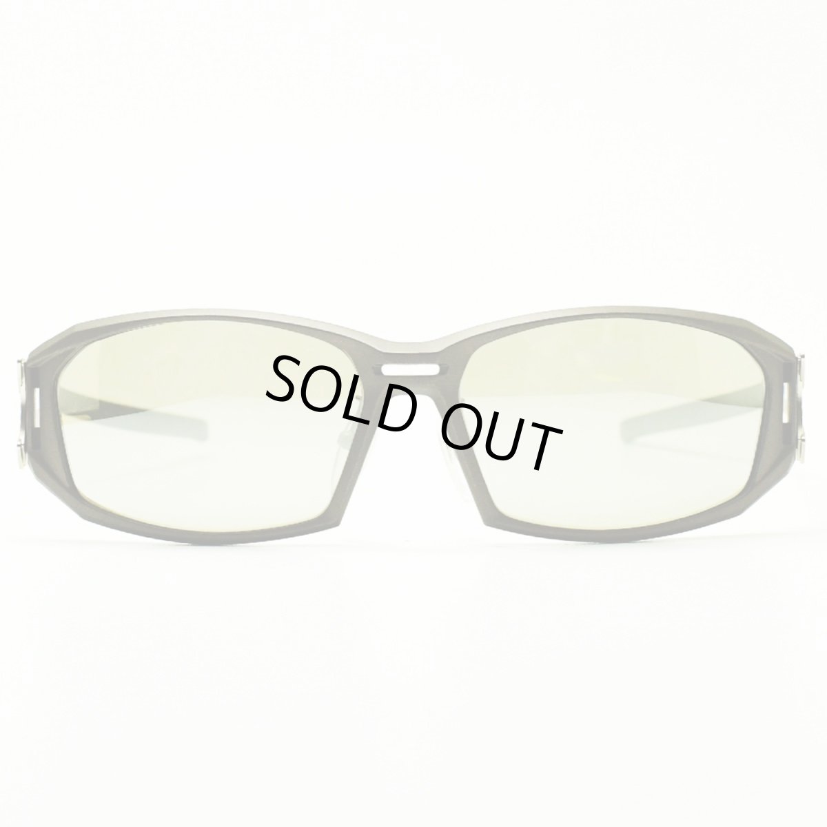 画像3: ZEAL ジール Zeque by ZEAL OPTICS Vanq X ブラウン・ゴールド/トゥルービュースポーツ シルバーミラー メガネ 眼鏡 めがね メンズ レディース おしゃれ ブランド 人気 おすすめ フレーム 流行り 度付き レンズ (3)