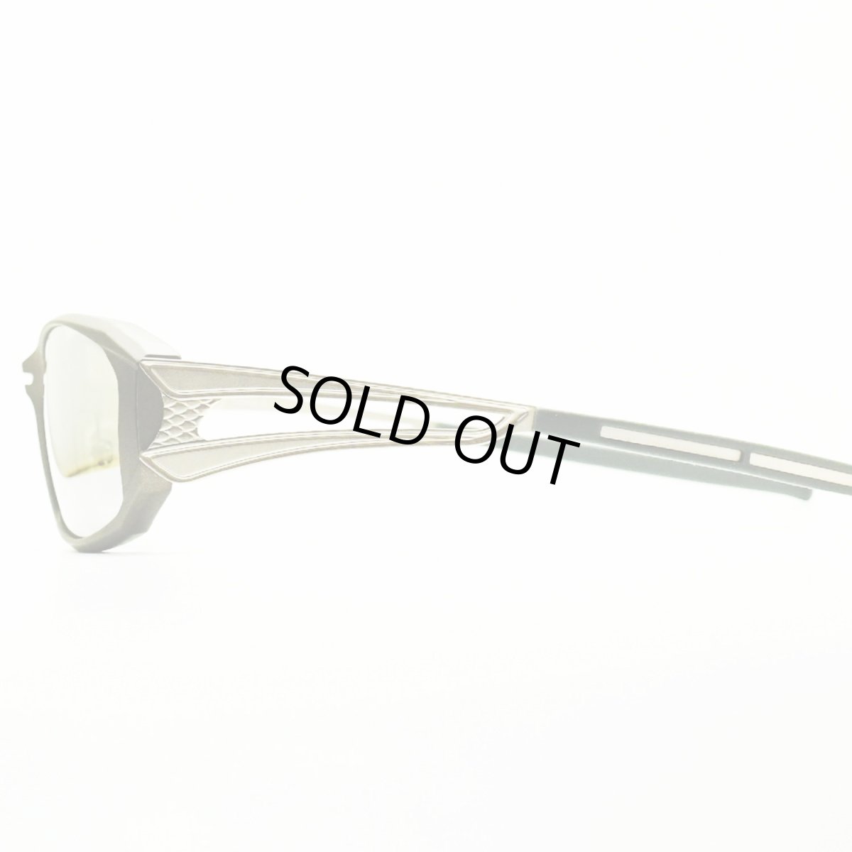 画像4: ZEAL ジール Zeque by ZEAL OPTICS Vanq X ブラウン・ゴールド/トゥルービュースポーツ シルバーミラー メガネ 眼鏡 めがね メンズ レディース おしゃれ ブランド 人気 おすすめ フレーム 流行り 度付き レンズ (4)