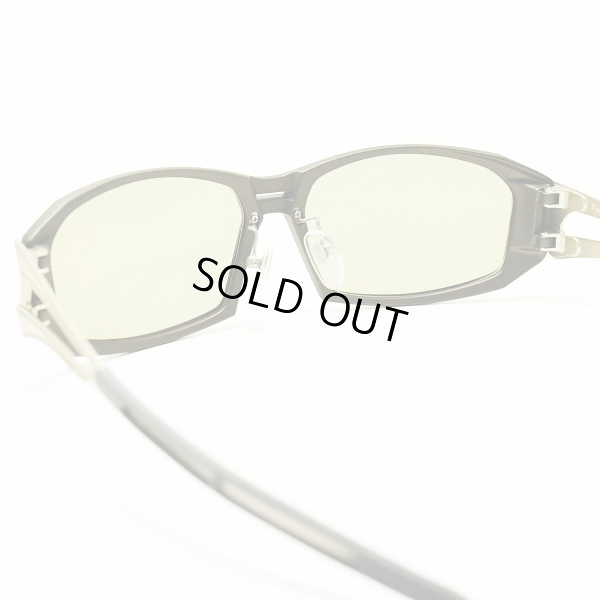 画像5: ZEAL ジール Zeque by ZEAL OPTICS Vanq X ブラウン・ゴールド/トゥルービュースポーツ シルバーミラー メガネ 眼鏡 めがね メンズ レディース おしゃれ ブランド 人気 おすすめ フレーム 流行り 度付き レンズ (5)