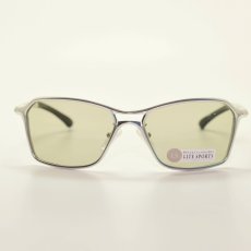 画像3: Zeque by ZEAL OPTICS ゼクーバイシールオプティックス VEGA ヴェガ SILVER/LITE SPORTS (3)