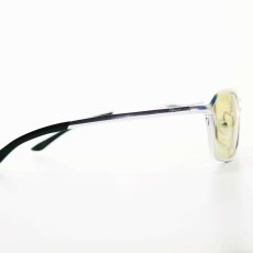 画像4: Zeque by ZEAL OPTICS ゼクーバイシールオプティックス VEGA ヴェガ SILVER/LITE SPORTS (4)