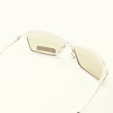 画像5: Zeque by ZEAL OPTICS ゼクーバイシールオプティックス VEGA ヴェガ SILVER/LITE SPORTS (5)