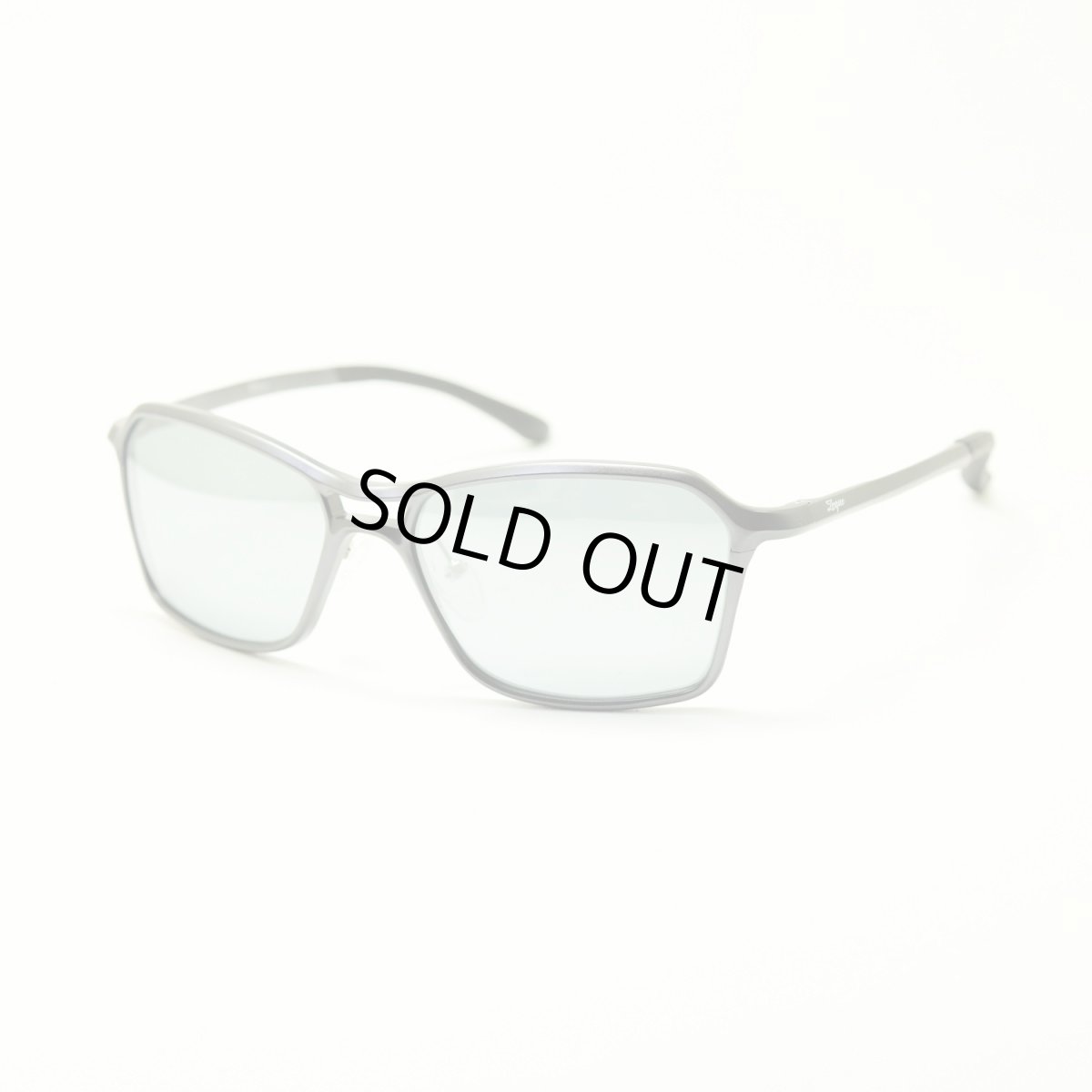 画像2: Zeque by ZEAL OPTICS ゼクーバイシールオプティックス VEGA GUNMETAL/MASTER BLUE SILVER MIRROR (2)