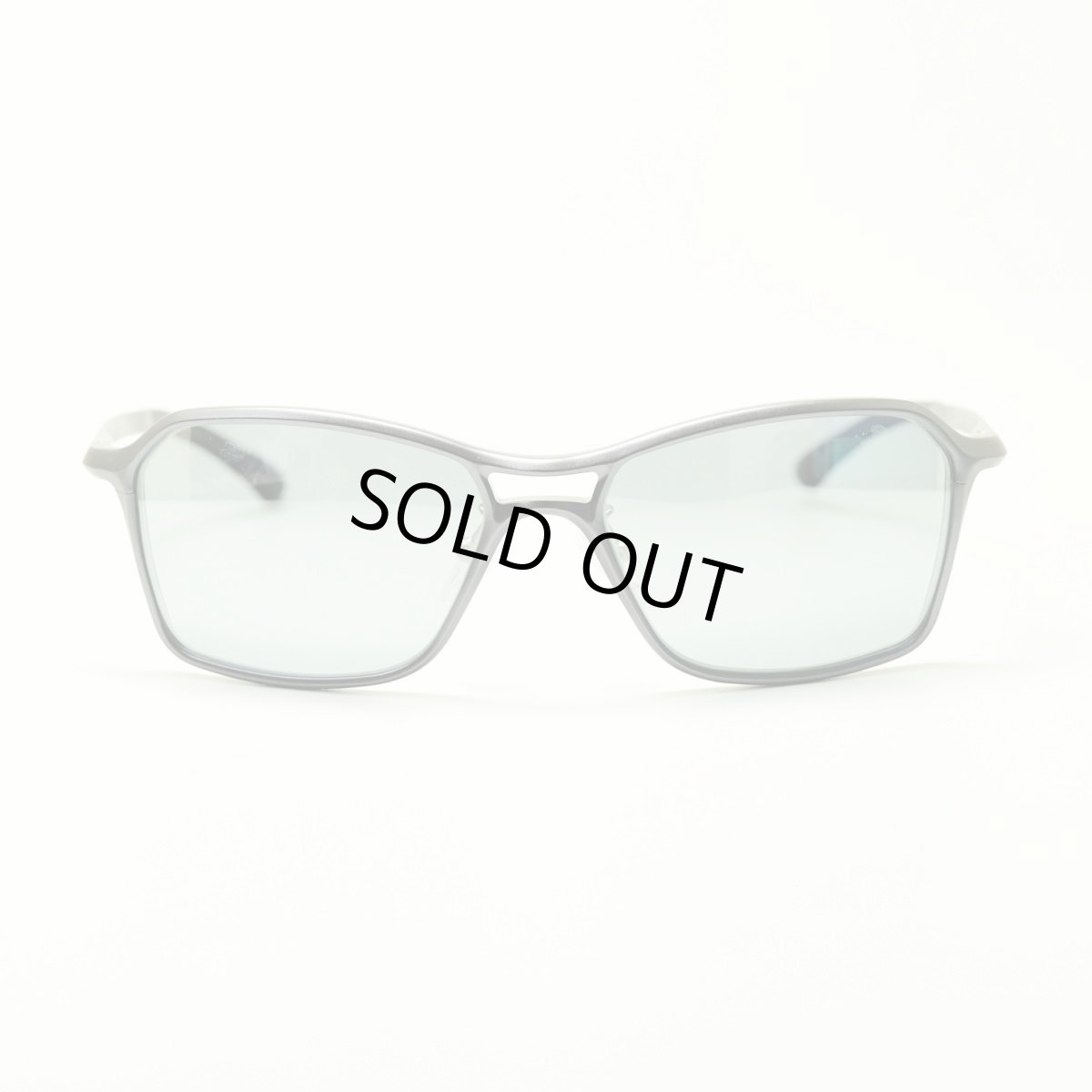 画像3: Zeque by ZEAL OPTICS ゼクーバイシールオプティックス VEGA GUNMETAL/MASTER BLUE SILVER MIRROR (3)