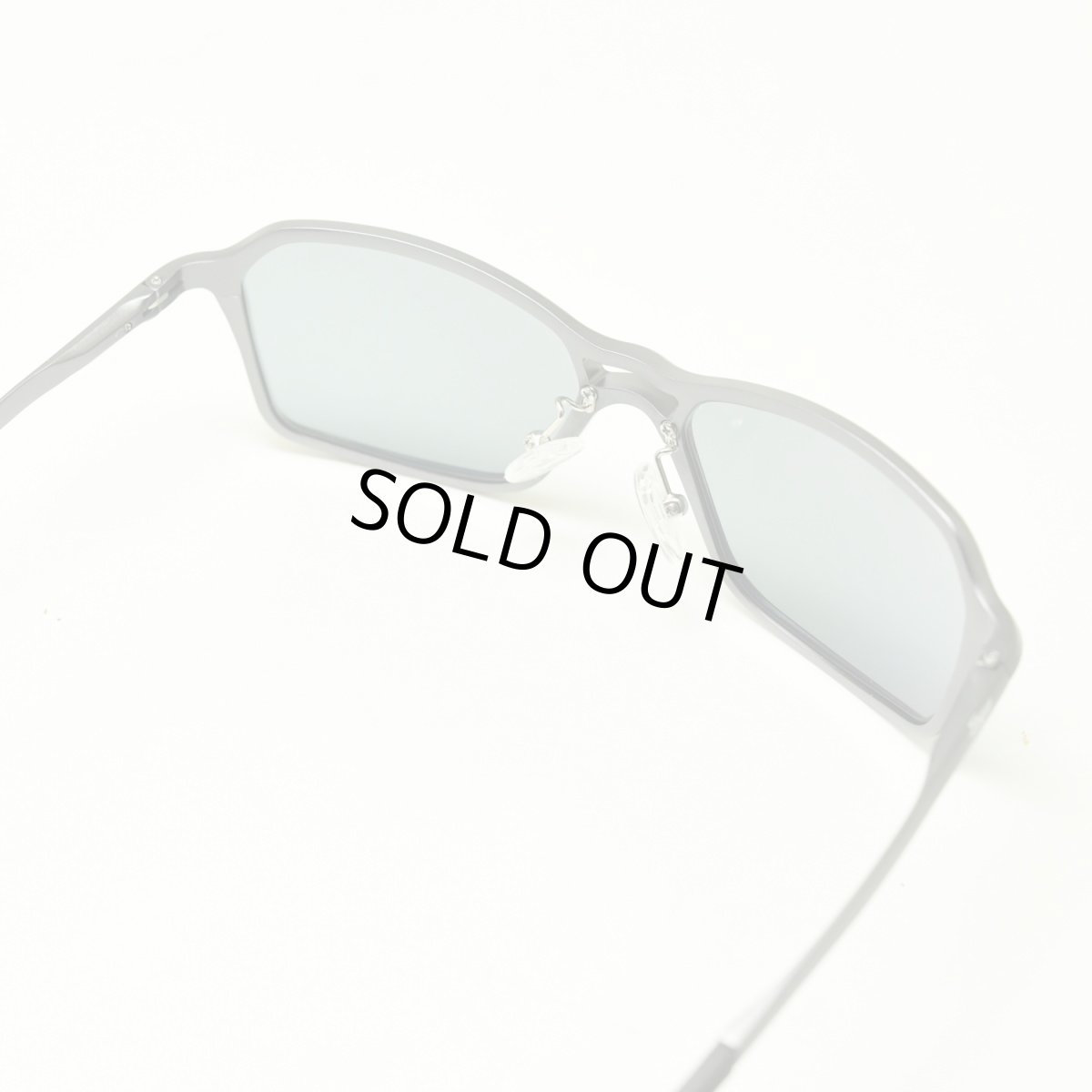 画像5: Zeque by ZEAL OPTICS ゼクーバイシールオプティックス VEGA GUNMETAL/MASTER BLUE SILVER MIRROR (5)