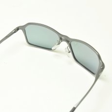 画像5: Zeque by ZEAL OPTICS ゼクーバイシールオプティックス VEGA GUNMETAL/MASTER BLUE SILVER MIRROR (5)