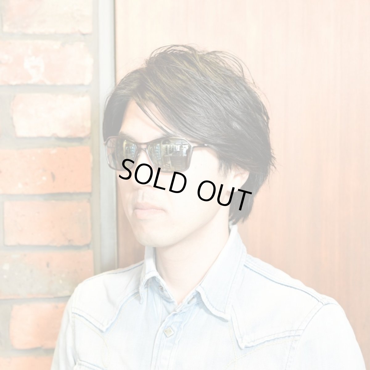 画像6: Zeque by ZEAL OPTICS ゼクーバイシールオプティックス VEGA GUNMETAL/MASTER BLUE SILVER MIRROR (6)