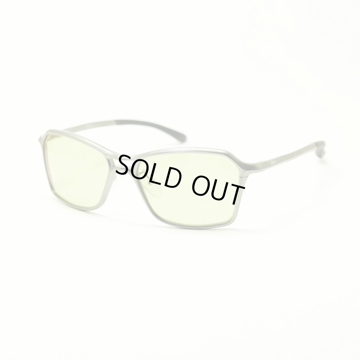 画像2: Zeque by ZEAL OPTICS ゼクーバイシールオプティックス VEGA SAGE METAL/EASE GREEN (2)