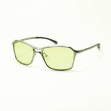 画像2: Zeque by ZEAL OPTICS ゼクーバイシールオプティックス VEGA SAGE METAL/EASE GREEN (2)