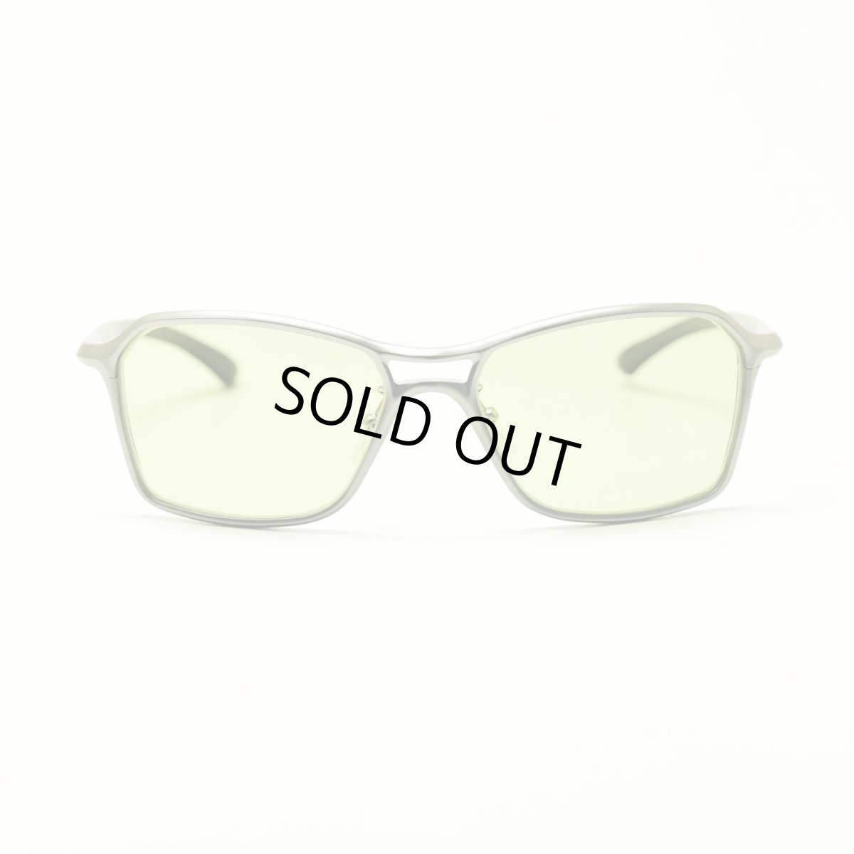 画像3: Zeque by ZEAL OPTICS ゼクーバイシールオプティックス VEGA SAGE METAL/EASE GREEN (3)