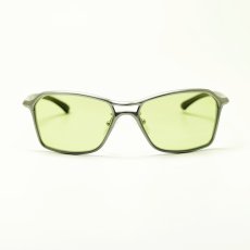 画像3: Zeque by ZEAL OPTICS ゼクーバイシールオプティックス VEGA SAGE METAL/EASE GREEN (3)