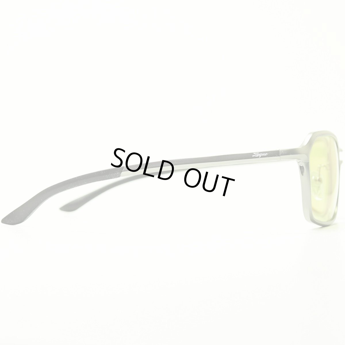 画像4: Zeque by ZEAL OPTICS ゼクーバイシールオプティックス VEGA SAGE METAL/EASE GREEN (4)