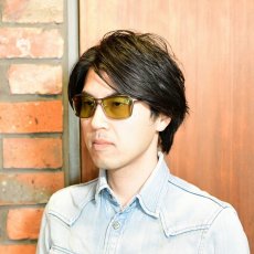 画像6: Zeque by ZEAL OPTICS ゼクーバイシールオプティックス VEGA SAGE METAL/EASE GREEN (6)